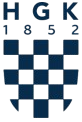 HGK logo